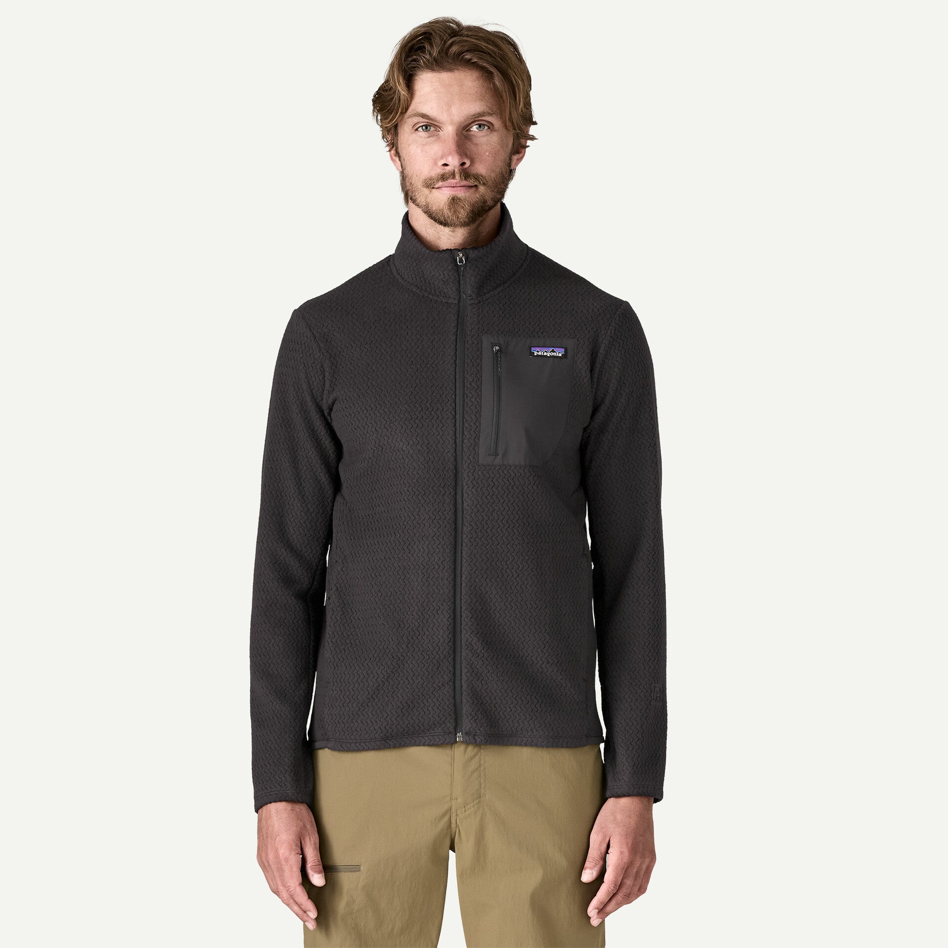 M's R1 Air Jacket - Groupe Montagne Explore