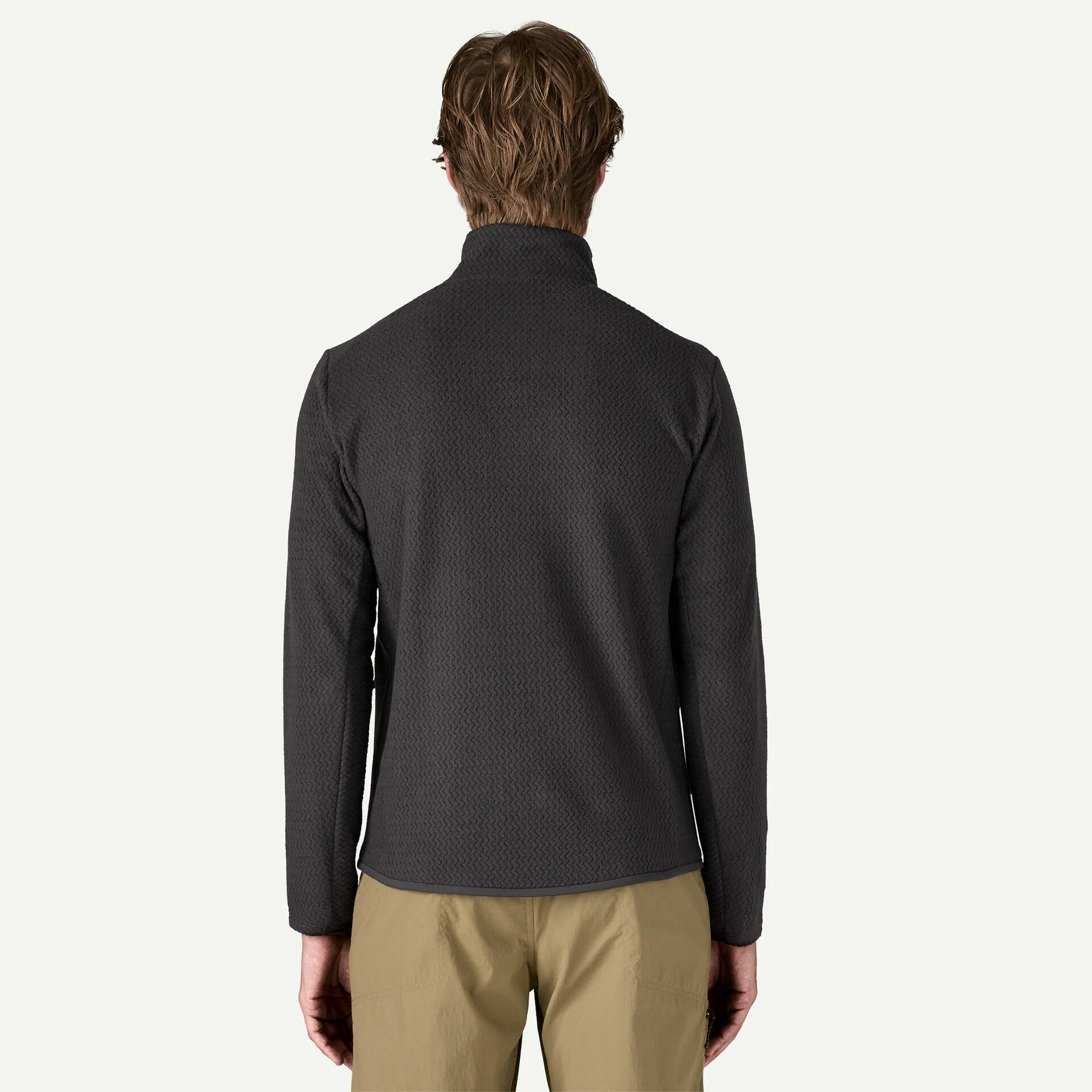 M's R1 Air Jacket - Groupe Montagne Explore