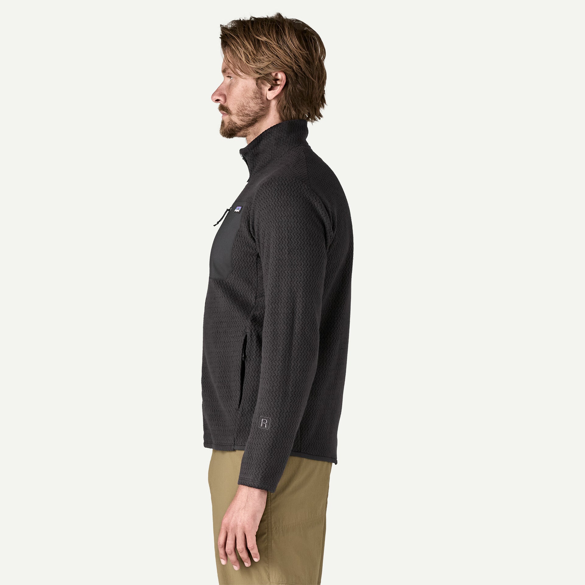 M's R1 Air Jacket - Groupe Montagne Explore