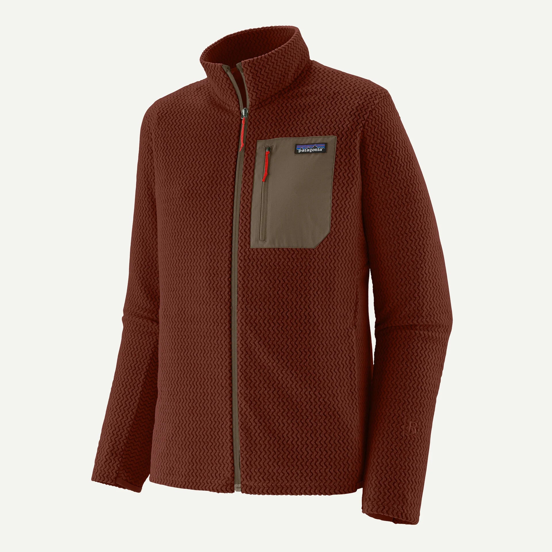M's R1 Air Jacket - Groupe Montagne Explore