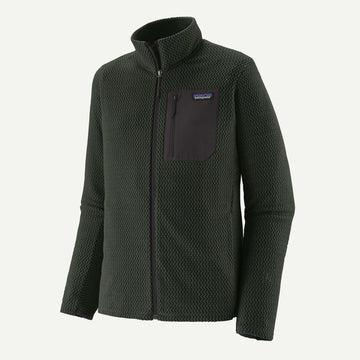 M's R1 Air Jacket - Groupe Montagne Explore