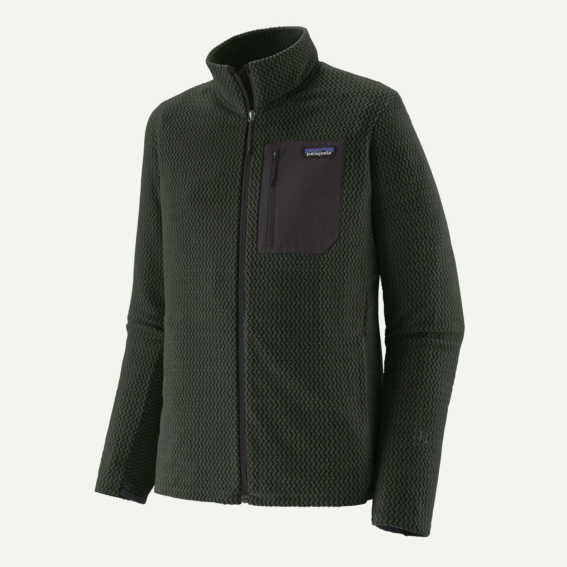 M's R1 Air Jacket - Groupe Montagne Explore