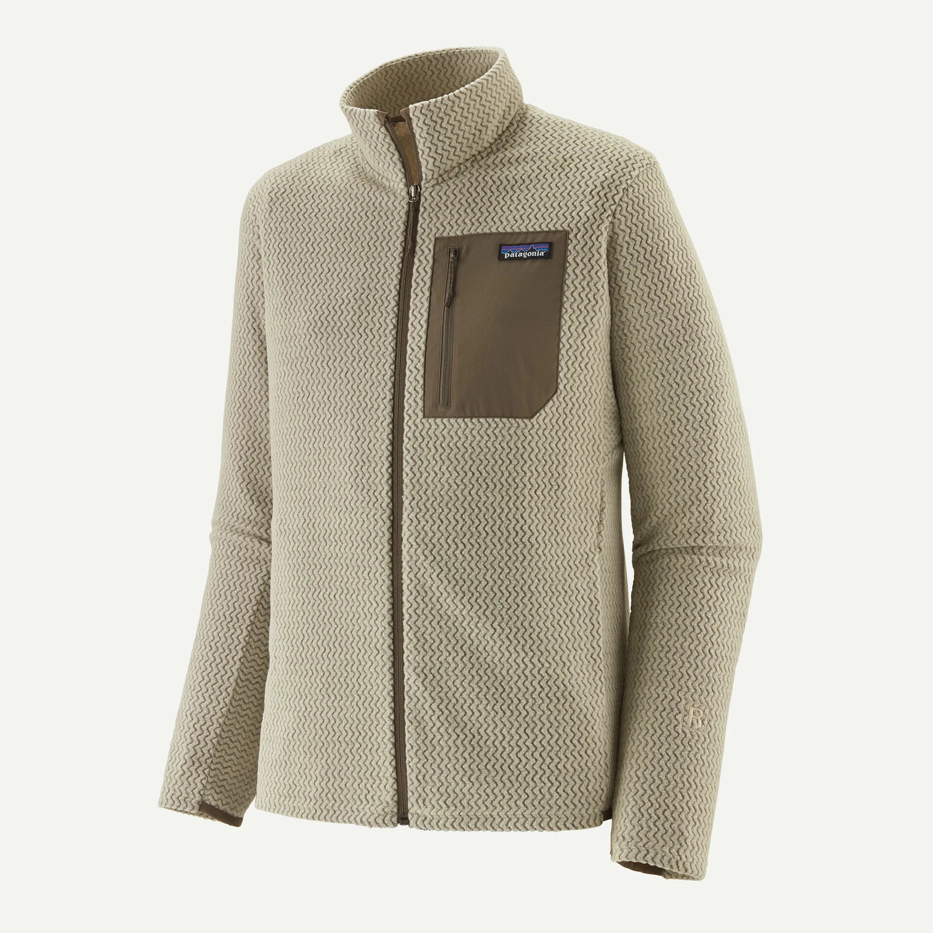 M's R1 Air Jacket - Groupe Montagne Explore