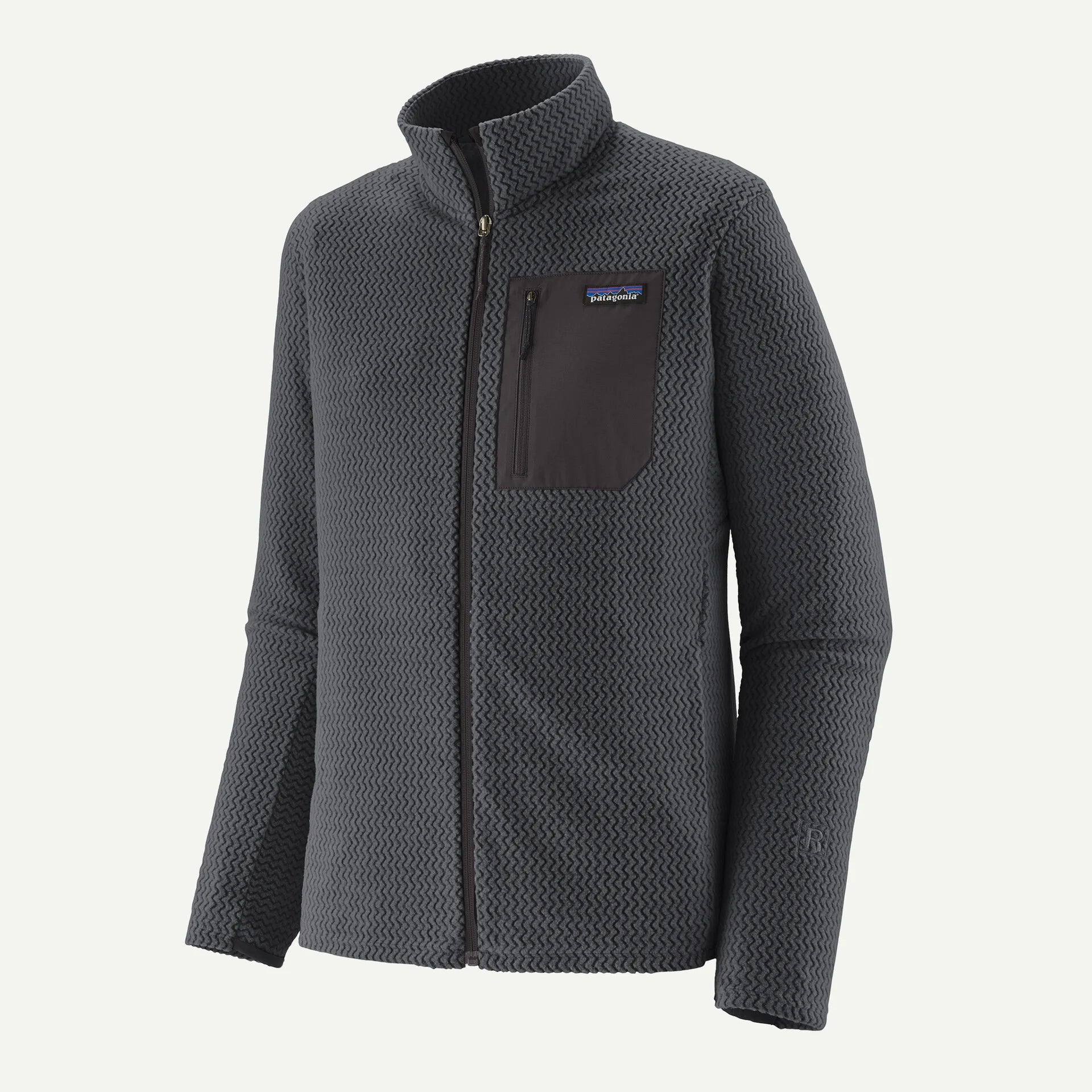 M's R1 Air Jacket - Groupe Montagne Explore
