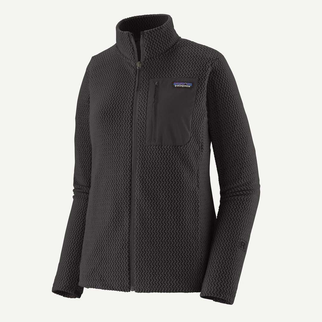 W's R1 Air Jacket - Groupe Montagne Explore