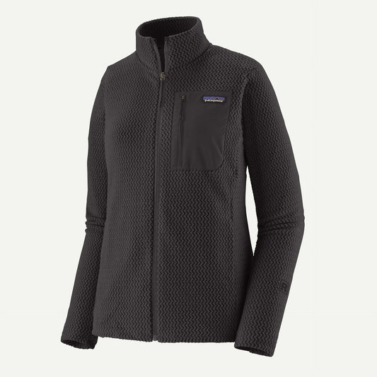 W's R1 Air Jacket - Groupe Montagne Explore