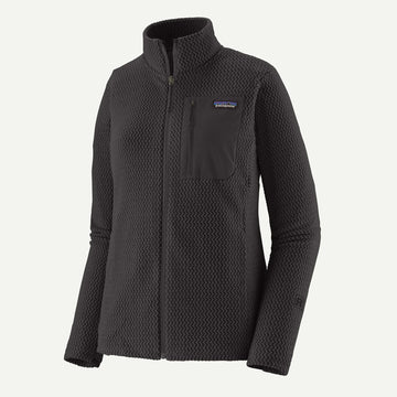 W's R1 Jacket - Groupe Montagne Explore