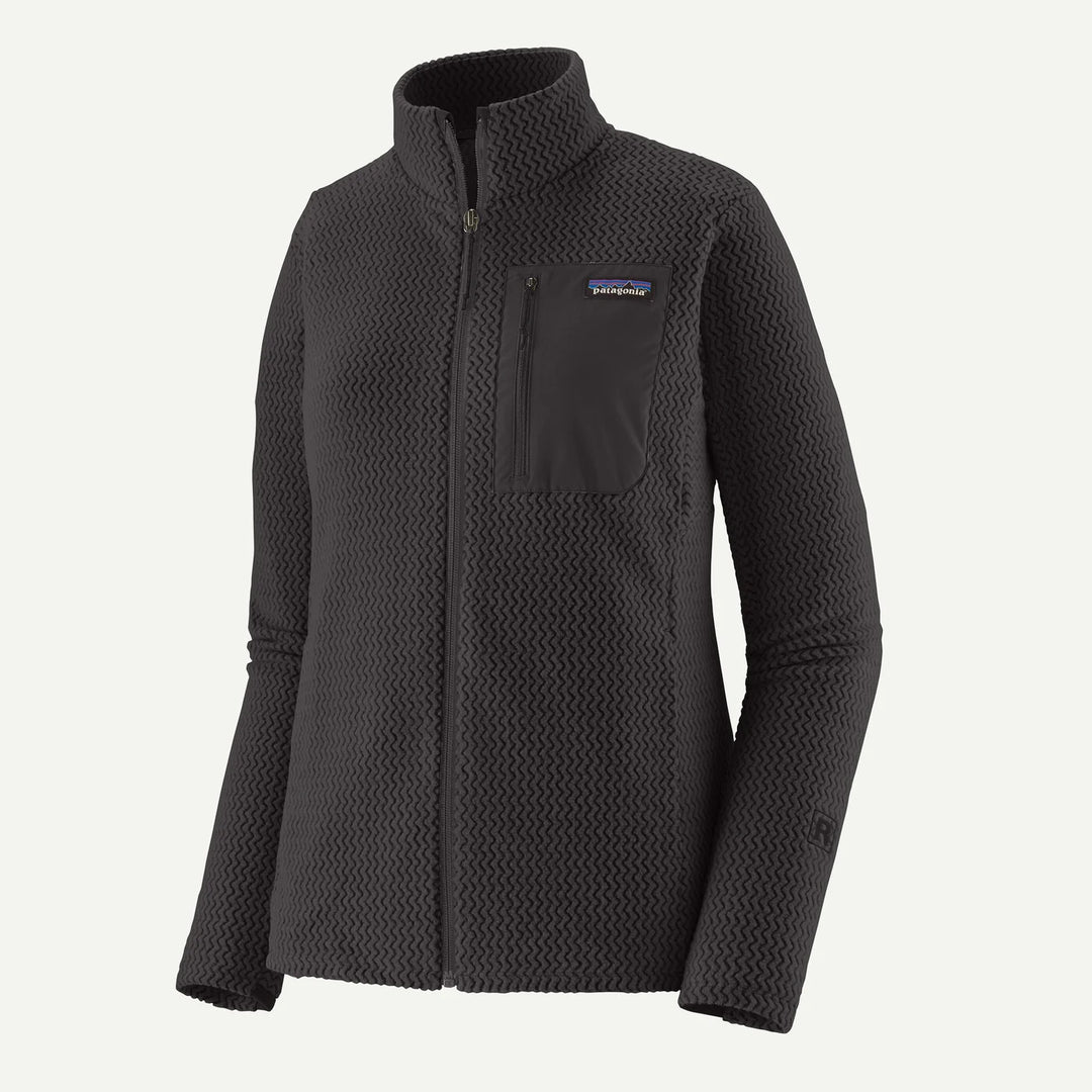 W's R1 Jacket - Groupe Montagne Explore