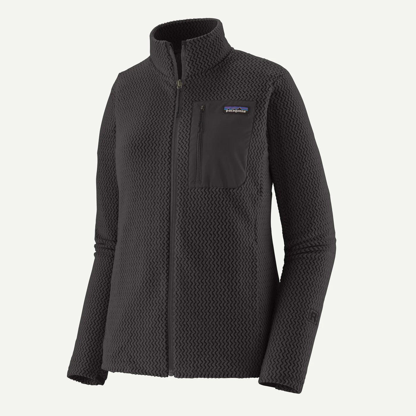 W's R1 Jacket - Groupe Montagne Explore