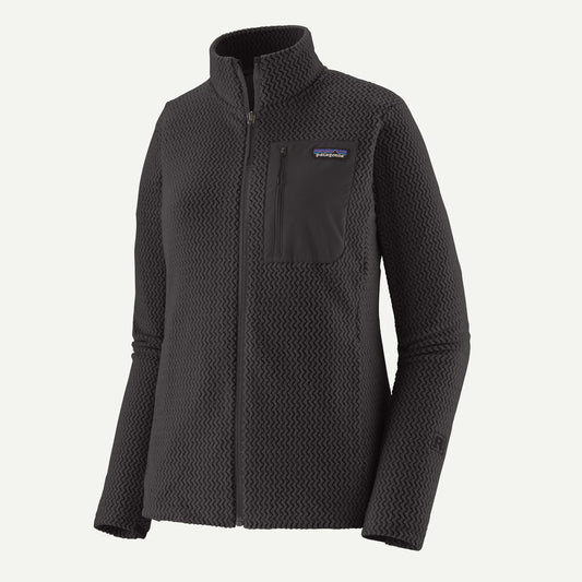 W's R1 Jacket - Groupe Montagne Explore