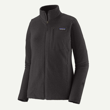 W's R1 Air Jacket - Groupe Montagne Explore