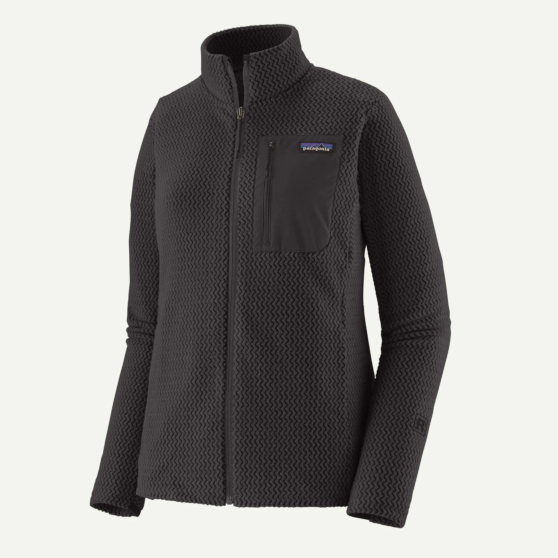 W's R1 Air Jacket - Groupe Montagne Explore