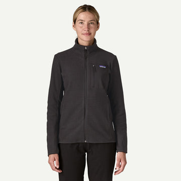 W's R1 Air Jacket - Groupe Montagne Explore