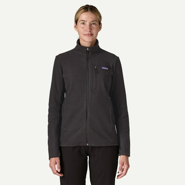 W's R1 Jacket - Groupe Montagne Explore
