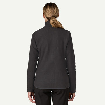 W's R1 Air Jacket - Groupe Montagne Explore