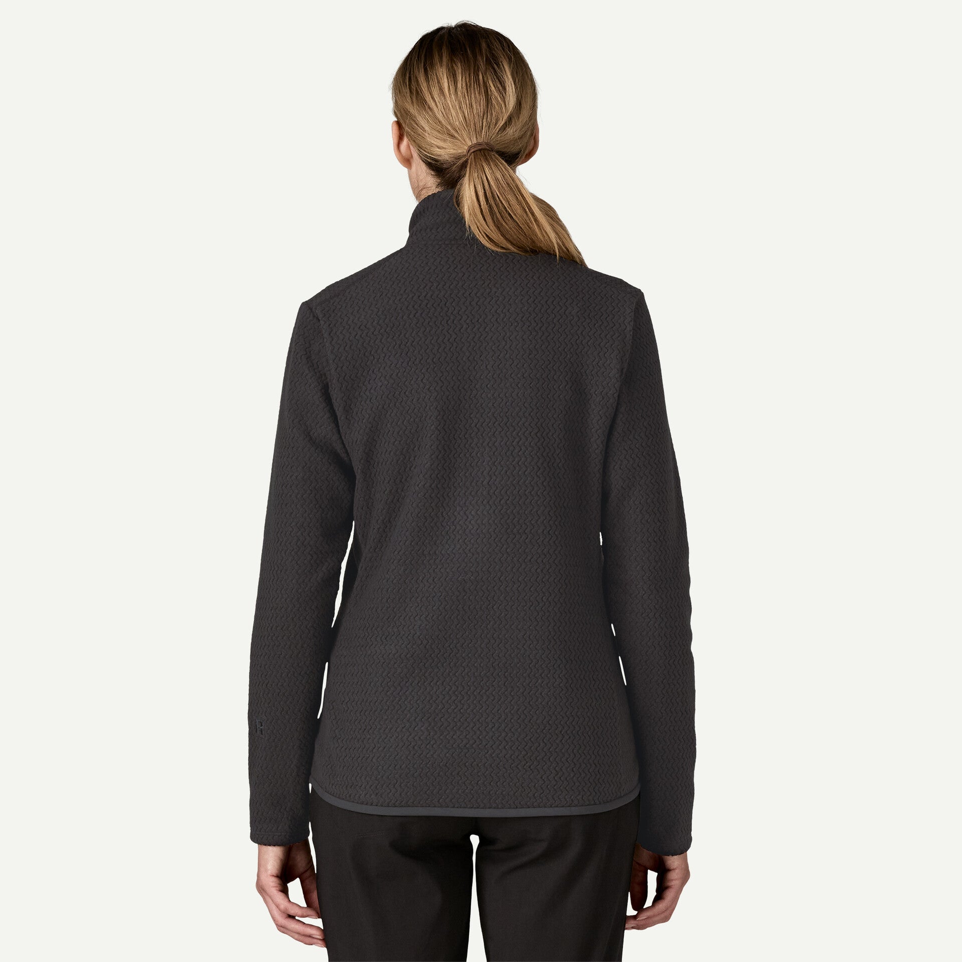 W's R1 Air Jacket - Groupe Montagne Explore