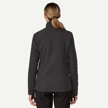 W's R1 Jacket - Groupe Montagne Explore