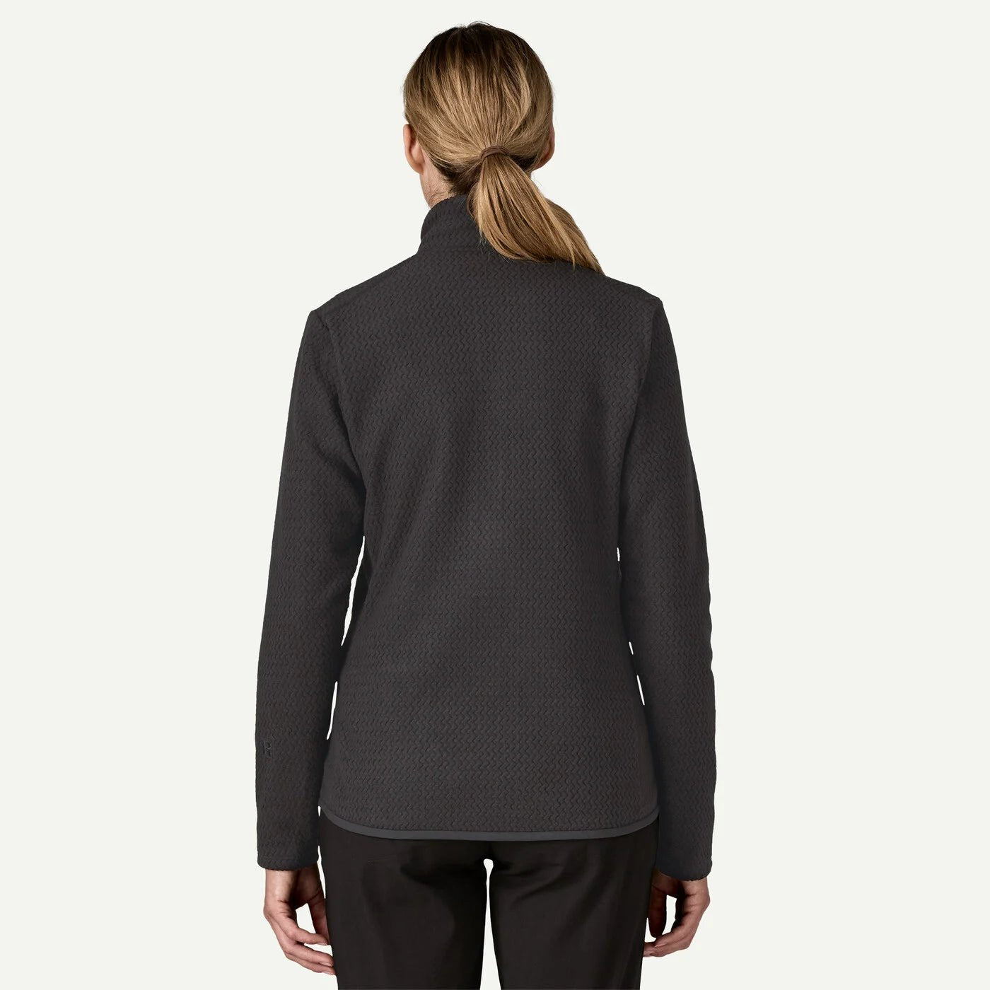 W's R1 Jacket - Groupe Montagne Explore