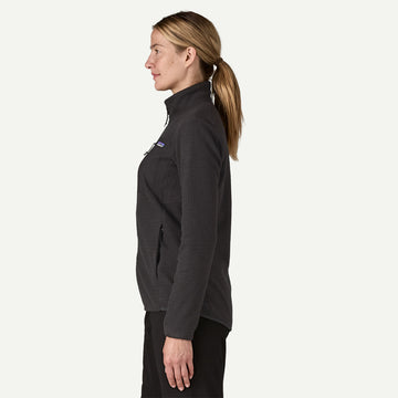 W's R1 Air Jacket - Groupe Montagne Explore