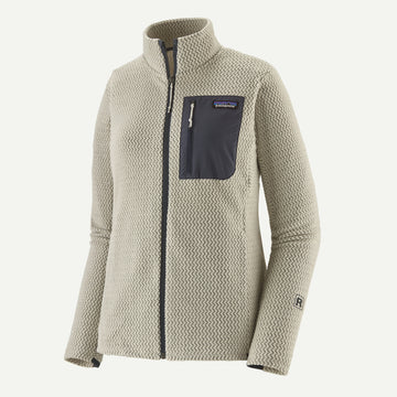 W's R1 Air Jacket - Groupe Montagne Explore