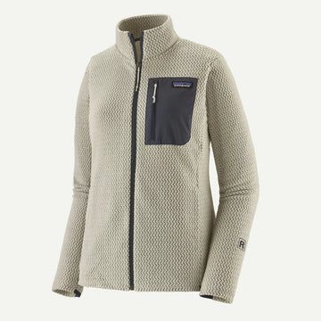 W's R1 Jacket - Groupe Montagne Explore