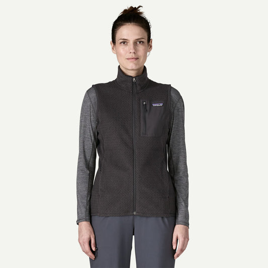 W's R1 Vest - Groupe Montagne Explore