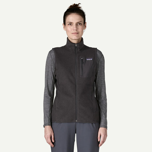 W's R1 Air Vest