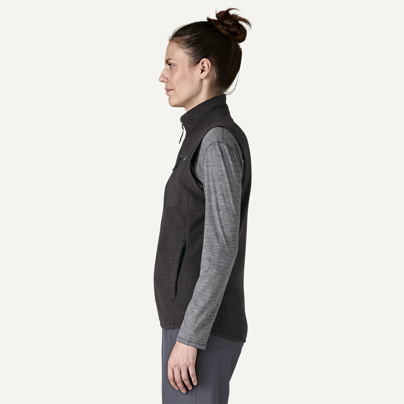 W's R1 Air Vest
