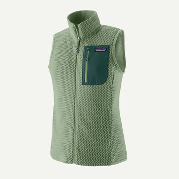 W's R1 Air Vest