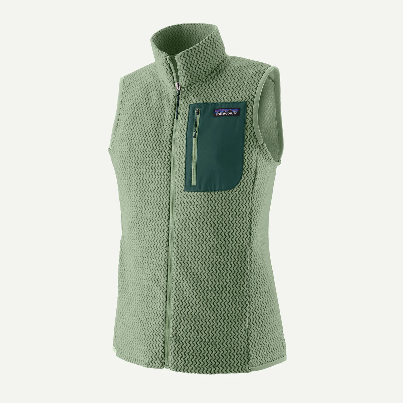 W's R1 Air Vest