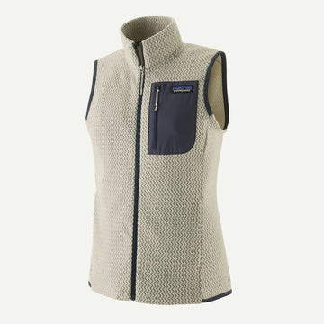 W's R1 Air Vest