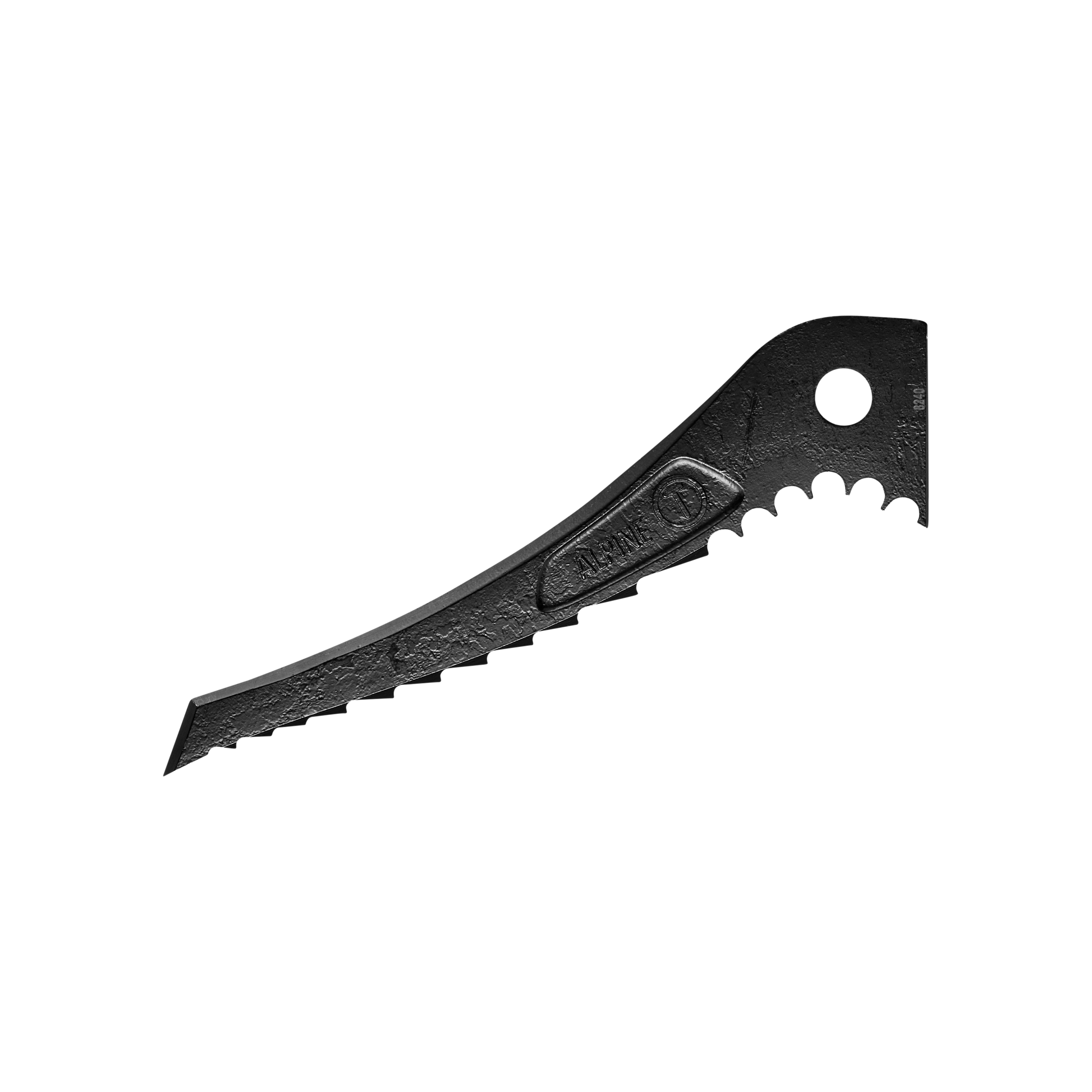 Alpine Hot Forged Pick