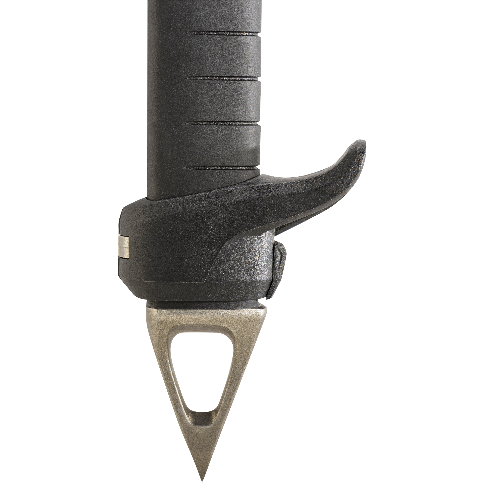 Venom Ice Tool Flicklock Pommel
