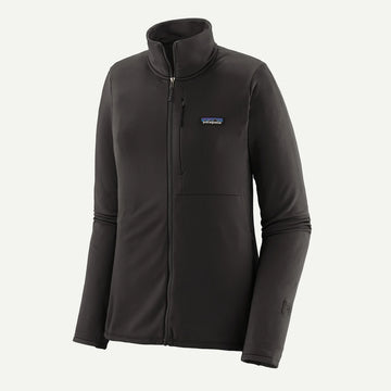 W's R1 Thermal Jacket