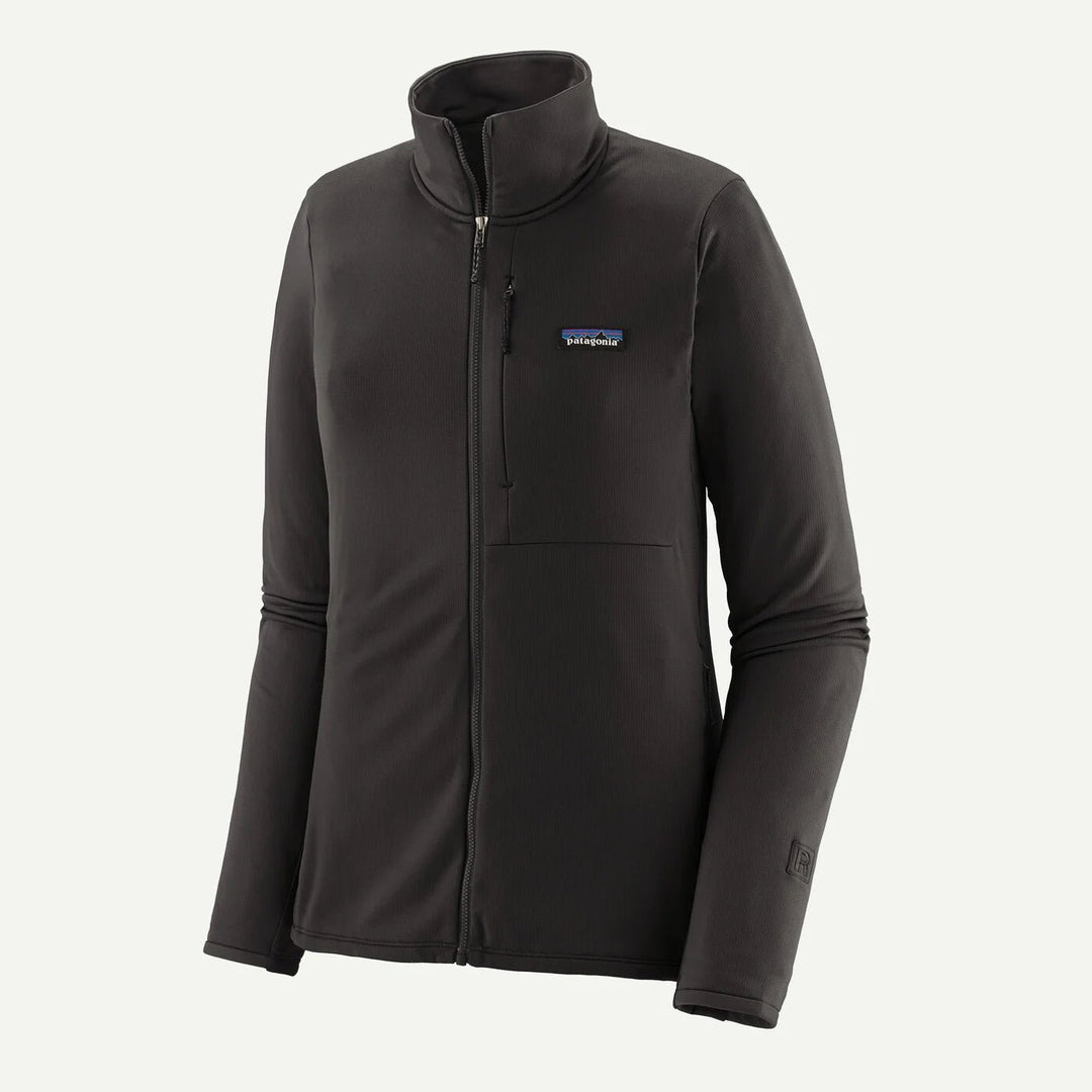 W's R1 Thermal Jacket - Groupe Montagne Explore
