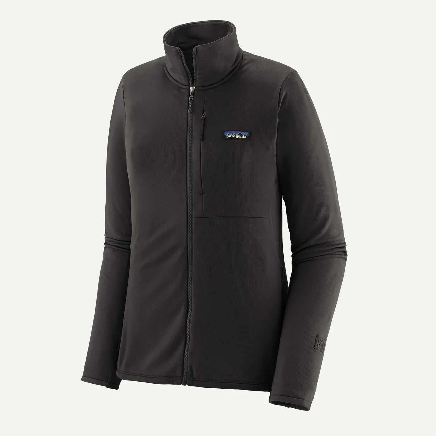W's R1 Thermal Jacket