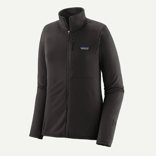 W's R1 Thermal Jacket