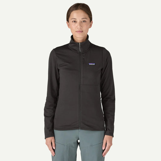 W's R1 Thermal Jacket