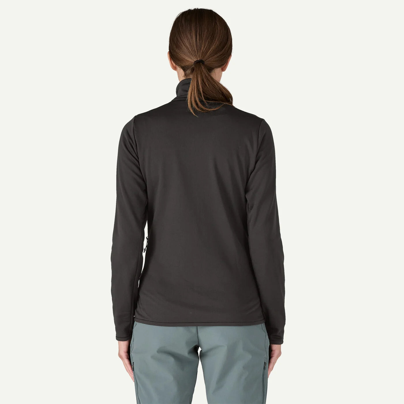 W's R1 Thermal Jacket