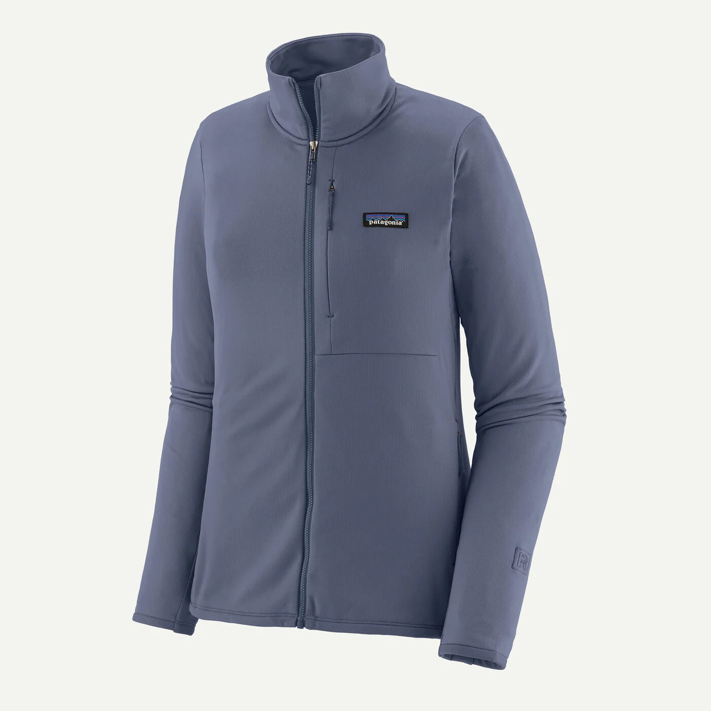W's R1 Thermal Jacket