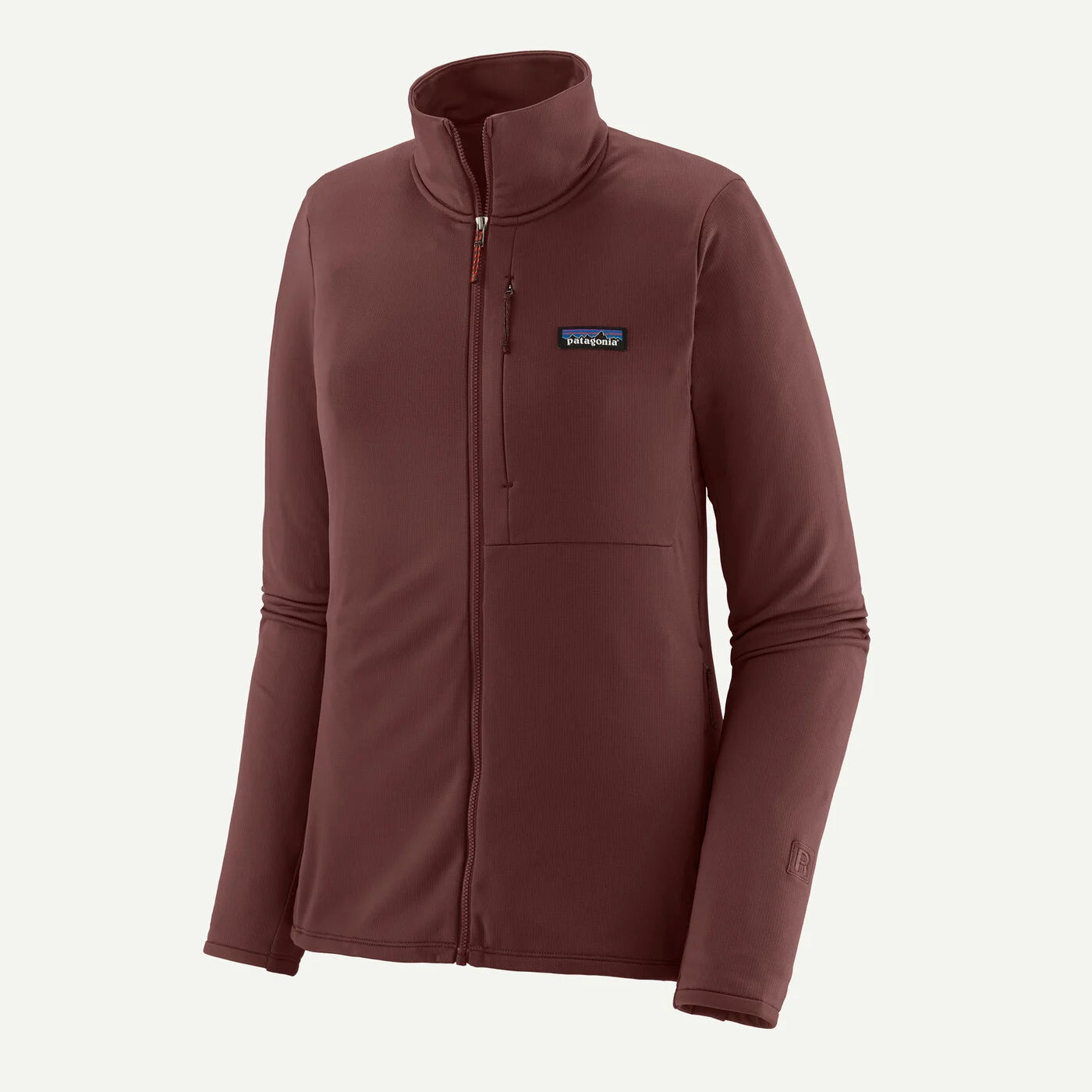 W's R1 Thermal Jacket