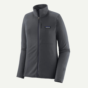 W's R1 Thermal Jacket
