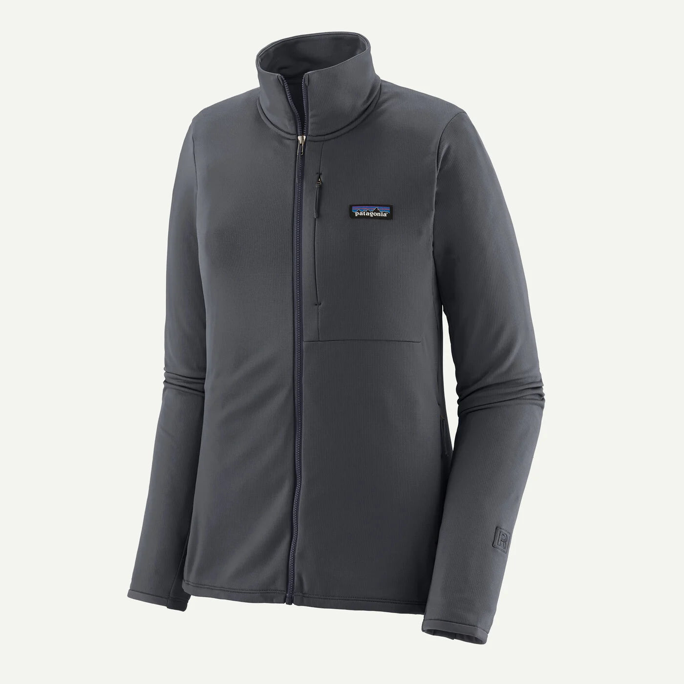 W's R1 Thermal Jacket