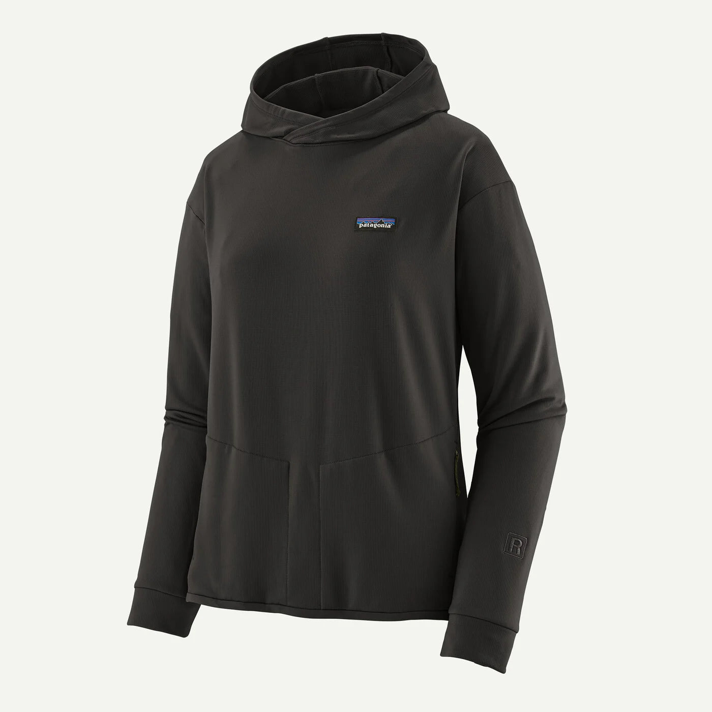 W's R1 Thermal Pullover Hoody