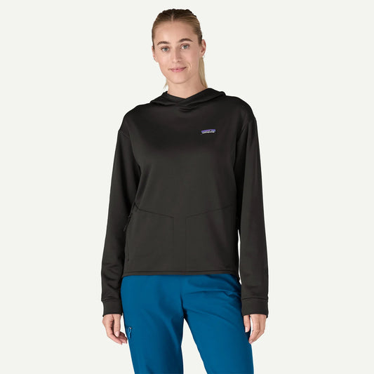 W's R1 Thermal Pullover Hoody