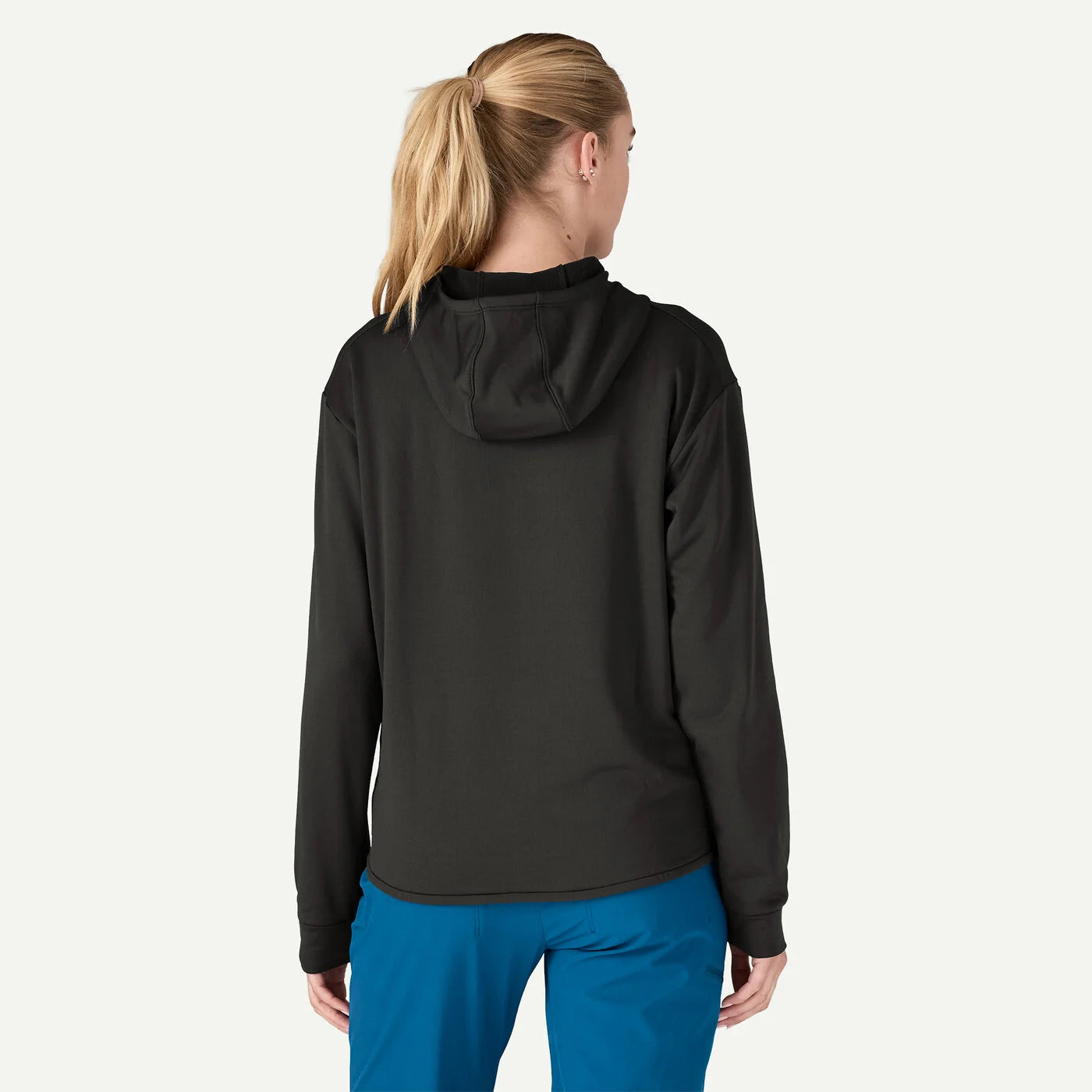 W's R1 Thermal Pullover Hoody