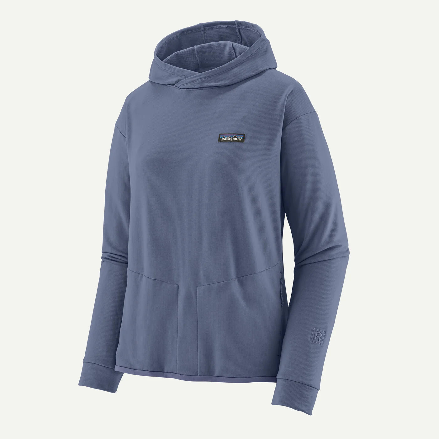 W's R1 Thermal Pullover Hoody