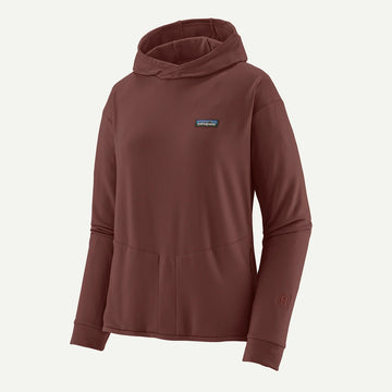 W's R1 Thermal Pullover Hoody