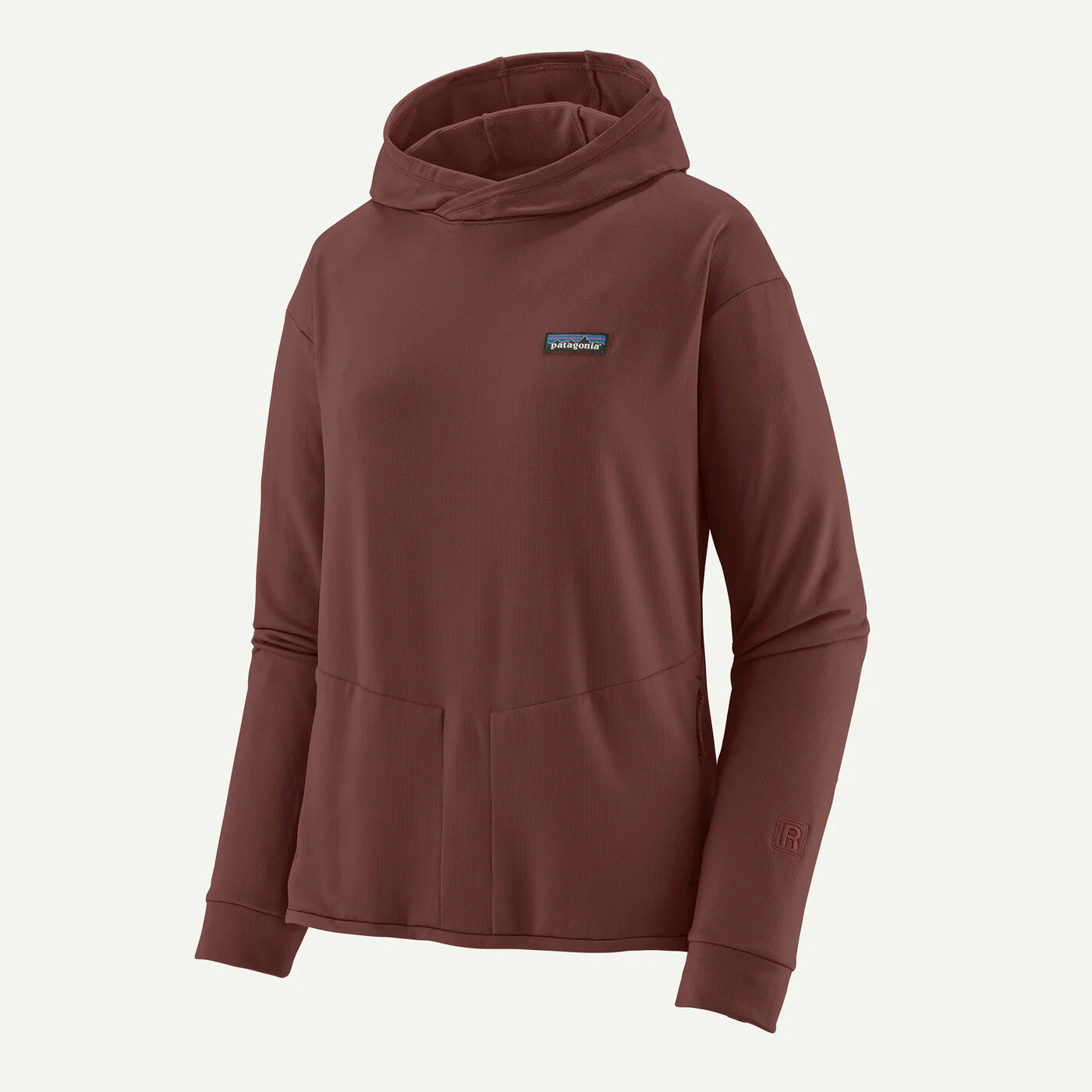 W's R1 Thermal Pullover Hoody