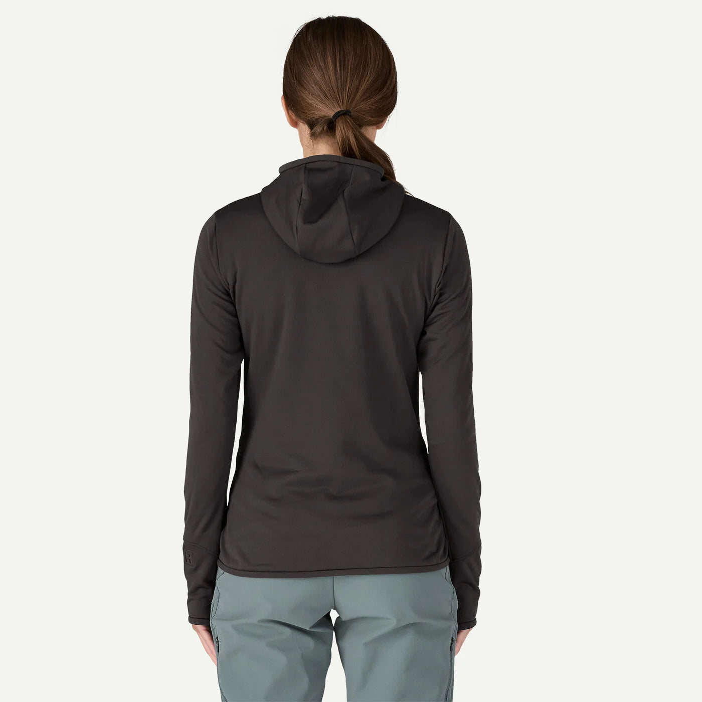 W's R1 Thermal Full-Zip Hoody